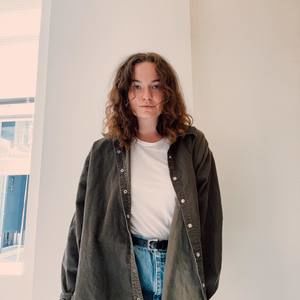 Meet your Posher, Miranda